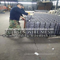Building Material Steel Reinforcing Mesh Sl62 Sl72 Sl82